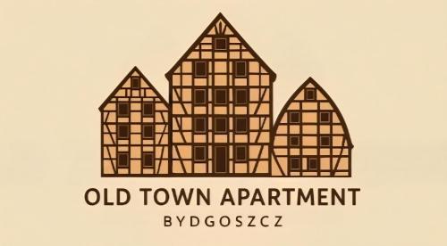 Een certificaat, prijs of ander document dat getoond wordt bij Old Town Apartment Bydgoszcz