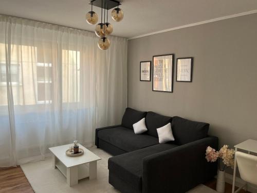 Galeriebild der Unterkunft Gemütliche, zentrale Wohnung nahe Uni & Düsseldorf in Wuppertal