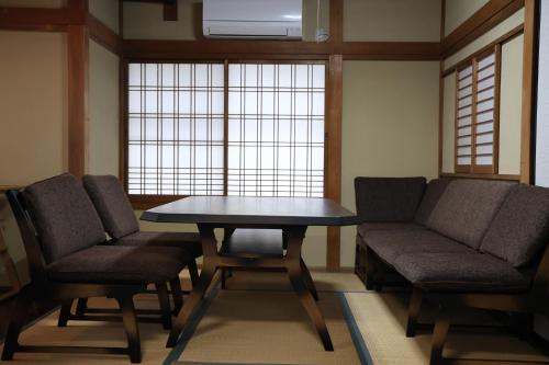 Ảnh trong thư viện ảnh của かんさんのお宿 ở Fuji