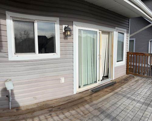 Gallery image of Befak in Edmonton