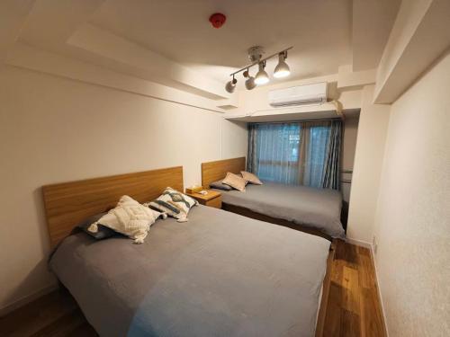Kure Sumi House