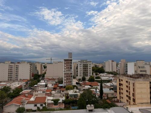 Afbeelding uit fotogalerij van Alcazar Buona Vista Suites in Salta