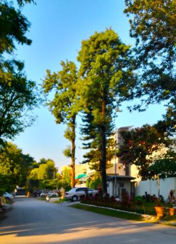 Hill Town Hotel Islamabad