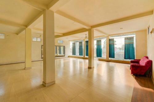 Φωτογραφία από το άλμπουμ του Hotel O CM PLAZA σε Gomoh