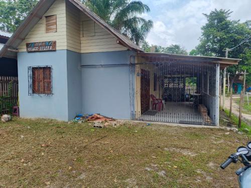 Imagen de la galería de Casa Praia Funda Cotijuba Cotijuba Deep Beach House, en Belém