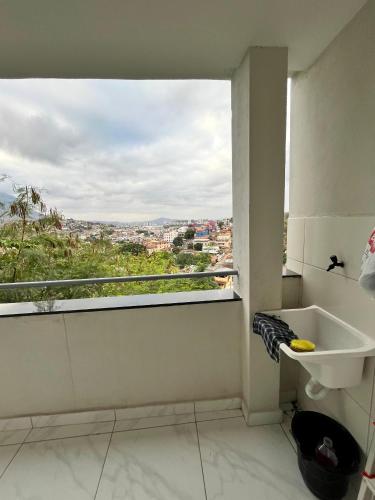 Φωτογραφία από το άλμπουμ του Acomodação aconchegante e com linda vista σε Governador Valadares