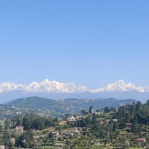 Balthali Heritage Inn Resort