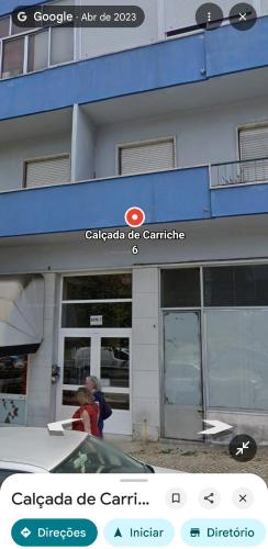 CarriCHe 3