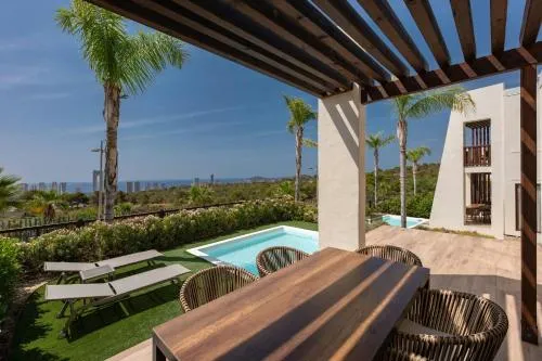 Four Points by Sheraton Costa Blanca Villas photo 48