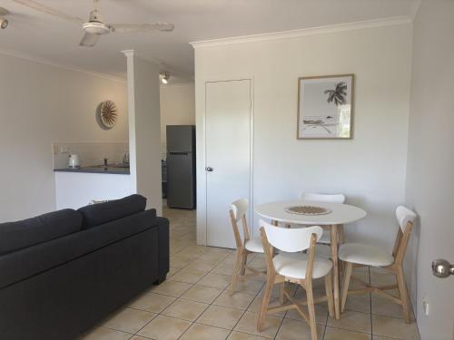 Fotografie z fotogalerie ubytování Coconut Palms at Holloways Beach - Cairns v destinaci Holloways Beach