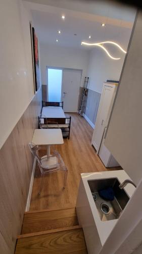 Billede fra billedgalleriet på Studio i East Barnet