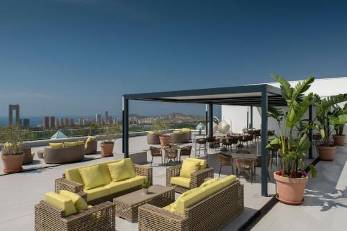 Four Points by Sheraton Costa Blanca Resort photo 60