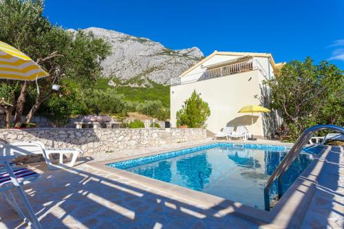 Villa Dario