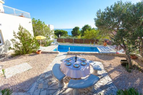 Villa Dario