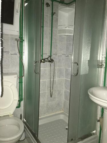 Gallery image of Ada Bojana Apartmani in Ulcinj