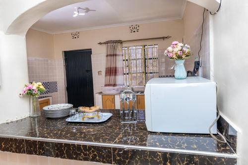 Fotografie z fotogalerie ubytování Keyman Address v destinaci Nyeri