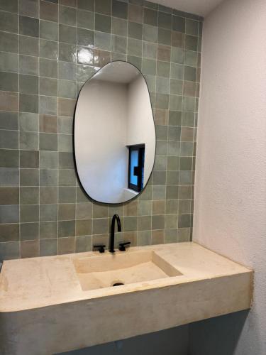 Φωτογραφία από το άλμπουμ του La punta surfhouse σε Puerto Escondido