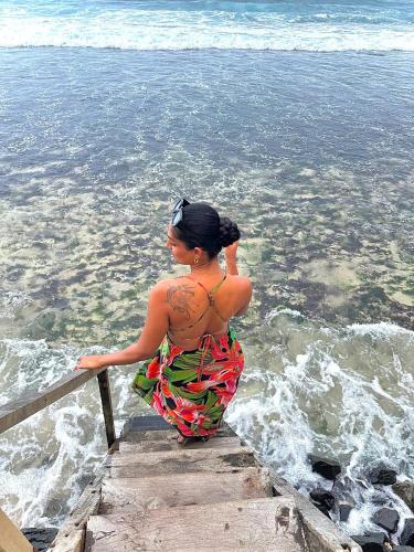 Φυσικό τοπίο κοντά σε αυτό το θέρετρο