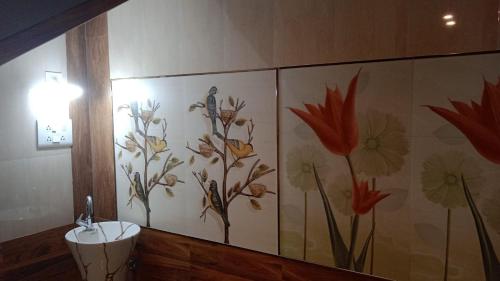 Fotografie z fotogalerie ubytování RKVilla v destinaci Tirupati