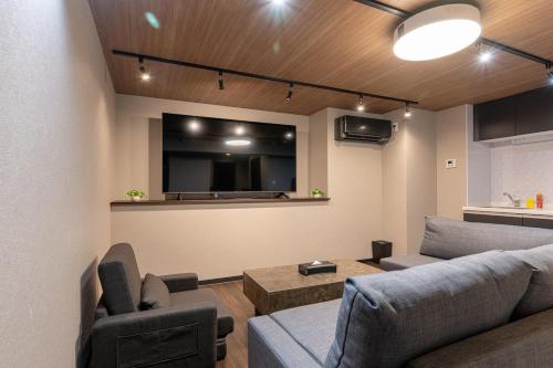 Newly Opened 池袋KAGURA-base-B