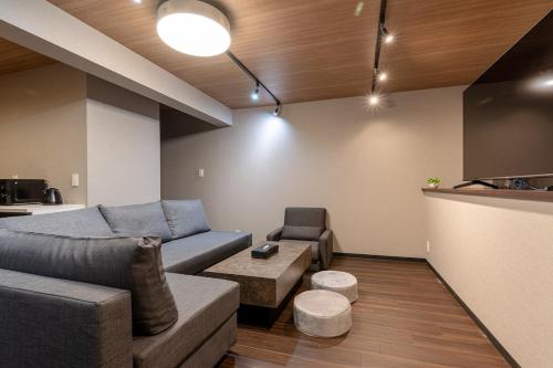Newly Opened 池袋KAGURA-base-B