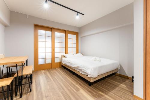 Ohana's 2rooms Walk to Shibuya station by 8 minutes apartment studio MAX10