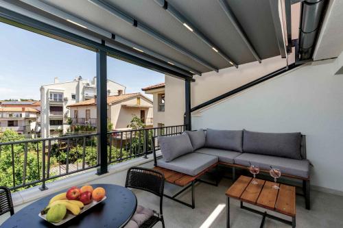 Apartments in Malinska - Insel Krk 53235