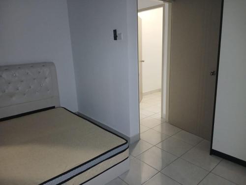 Χώρος καθιστικού στο Youth City Residence, Nilai 2R2B