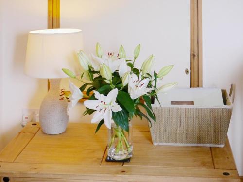 Fotografie z fotogalerie ubytování Hawthorn v destinaci Hartland