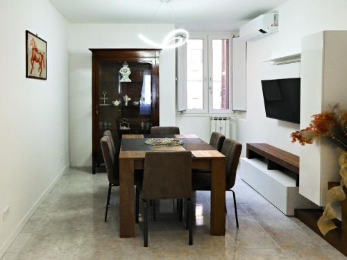 Vanella Luxury Apartment Rome