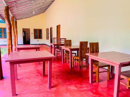 Fotografie z fotogalerie ubytování Liyara Lodge Sigiriya v destinaci Sigiriya