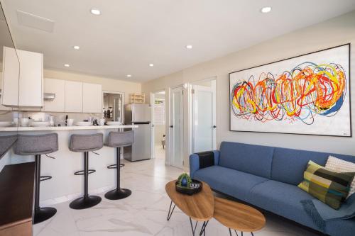 2bedroom house Isla Verde Private Patio by PH