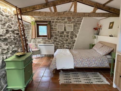 La Bergerie Studio Cottage
