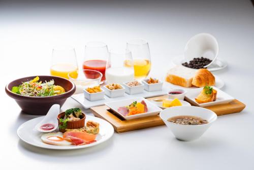 Φαγητό σε αυτό το ξενοδοχείο ή κάπου εκεί κοντά