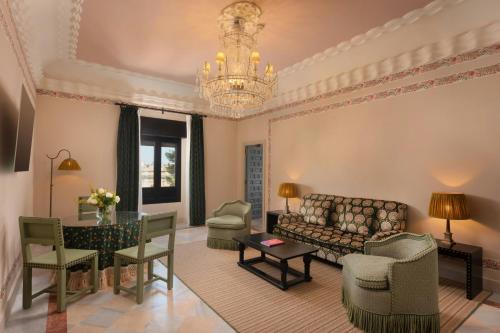 Hotel Alfonso XIII, a Luxury Collection Hotel, Seville photo 38