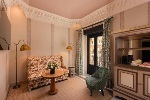 Hotel Alfonso XIII, a Luxury Collection Hotel, Seville photo 40