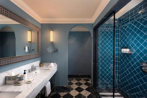 Hotel Alfonso XIII, a Luxury Collection Hotel, Seville photo 42