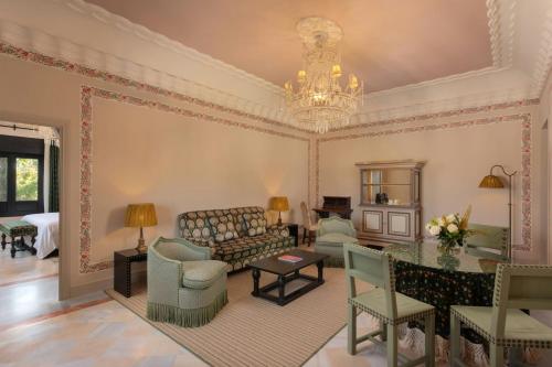 Hotel Alfonso XIII, a Luxury Collection Hotel, Seville photo 39