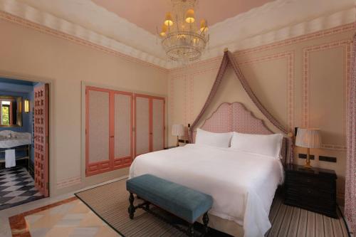 Hotel Alfonso XIII, a Luxury Collection Hotel, Seville photo 36