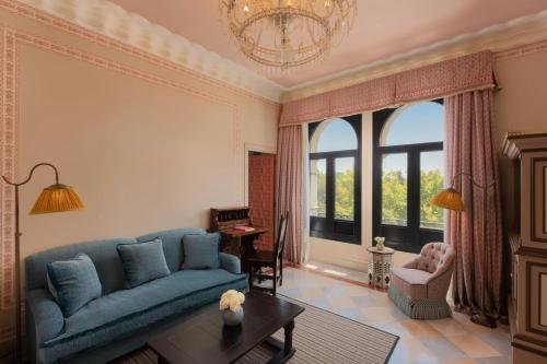 Hotel Alfonso XIII, a Luxury Collection Hotel, Seville photo 41