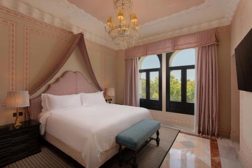 Hotel Alfonso XIII, a Luxury Collection Hotel, Seville photo 37