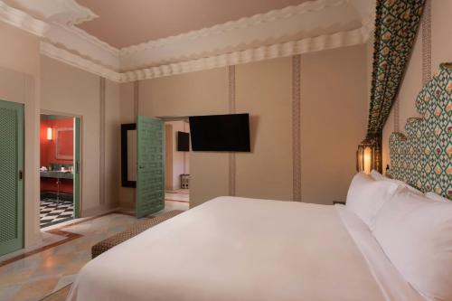 Hotel Alfonso XIII, a Luxury Collection Hotel, Seville photo 35