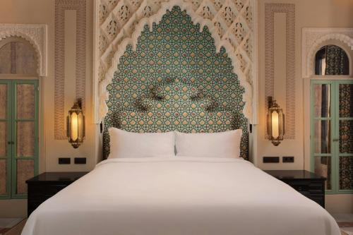 Hotel Alfonso XIII, a Luxury Collection Hotel, Seville photo 99