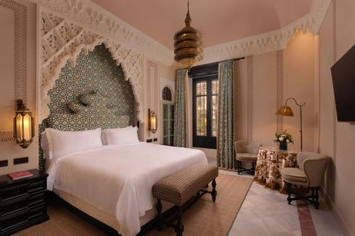 Hotel Alfonso XIII, a Luxury Collection Hotel, Seville photo 100