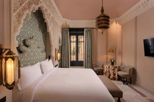 Hotel Alfonso XIII, a Luxury Collection Hotel, Seville photo 101