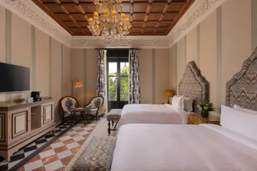 Hotel Alfonso XIII, a Luxury Collection Hotel, Seville photo 17
