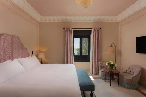 Hotel Alfonso XIII, a Luxury Collection Hotel, Seville photo 4