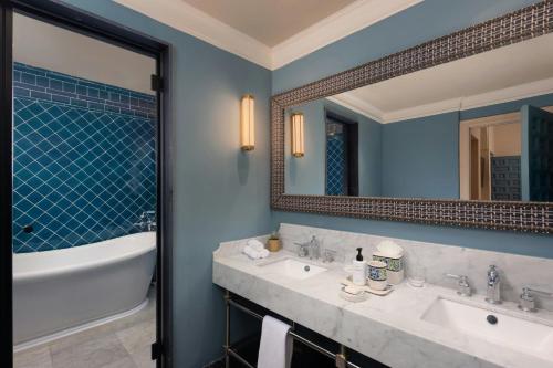 Hotel Alfonso XIII, a Luxury Collection Hotel, Seville photo 97