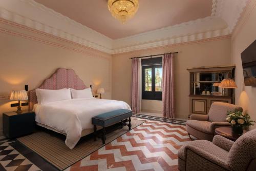 Hotel Alfonso XIII, a Luxury Collection Hotel, Seville photo 102