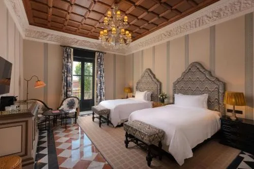 Hotel Alfonso XIII, a Luxury Collection Hotel, Seville photo 16